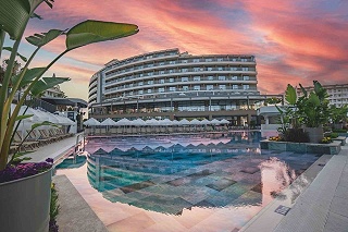 Side Stella Elite Resort & SPA