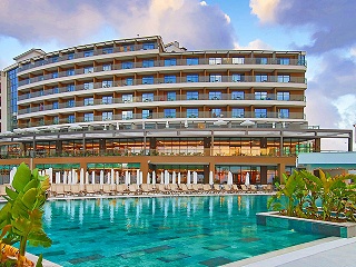 Side Stella Elite Resort & SPA
