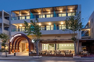 KoSea Boutique Hotel