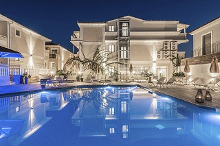 Tzante Hotel