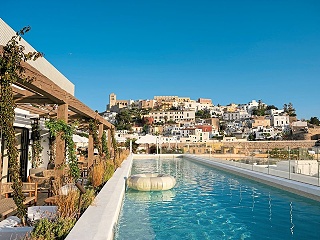 The Standard Ibiza