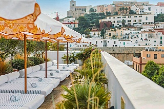 The Standard Ibiza