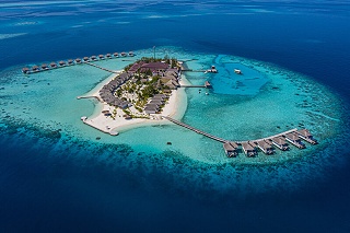 Cocogiri Island Resort