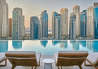Vida Dubai Marina & Yacht Club
