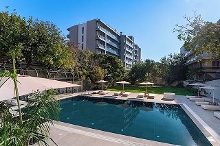 Naillac Boutique Hotel