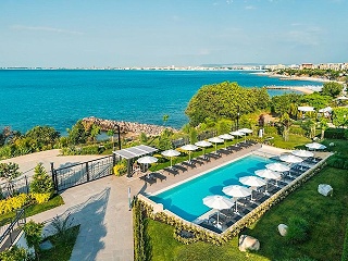 Voya Beach Resort