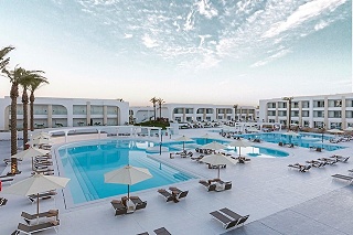 White Hills Resort