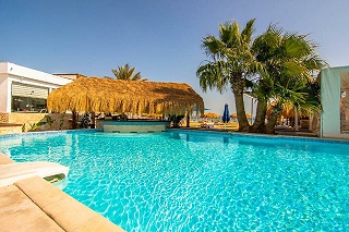 The Boutique Hotel