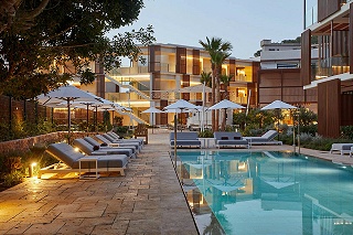 Cala San Miguel Ibiza Resort, Curio Collection by Hilton