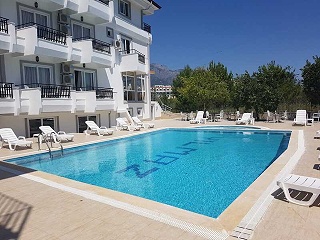 Elijah Hotel