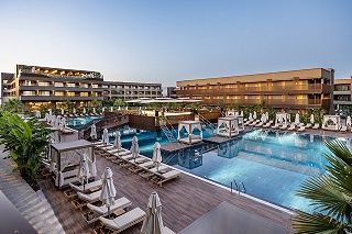 Jacaranda Luxury