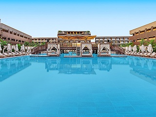 Jacaranda Luxury
