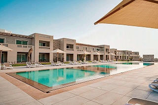 Sentido Reef Oasis Suakin