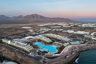 Barceló Playa Blanca