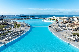 Barceló Playa Blanca