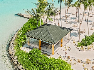 Joy Island
