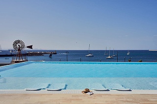 Barceló Playa Blanca Royal Level Adults Only