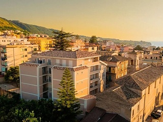 Eliseo Palace Tropea