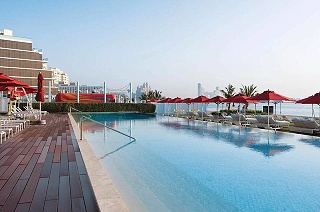 Th8 Palm Dubai Beach Resort Vignette Collection