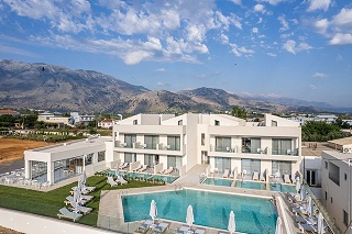 Nima Boutique Hotel