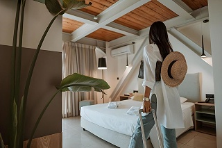 Infinity City Boutique Hotel