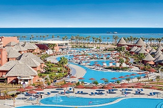 Pickalbatros Laguna Vista Hotel