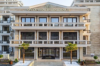 Onyx Beach Residence