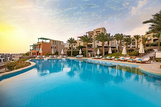AJIRA Resort Sahl Hasheesh