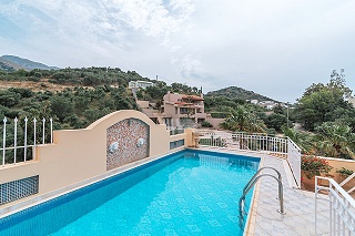Hotel Porto Plakias