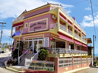 Brati II Beach