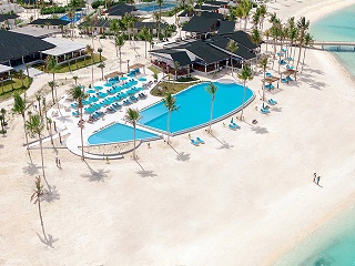 Joy Island