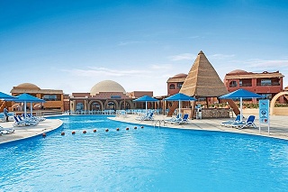 Pickalbatros Villaggio Resort - Portofino Marsa Alam