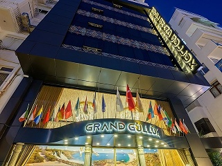 River Elite Hotel Spa