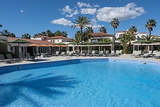 Oassium Hotel at Estival Park
