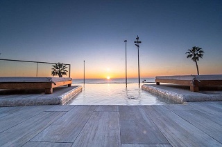 Hotel Cadiz Bahia