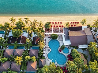 NH Collection Samui Peace Resort