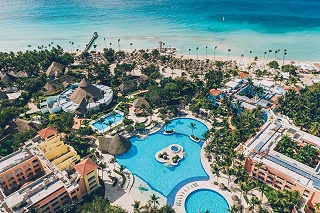 Iberostar Selection Hacienda Dominicus