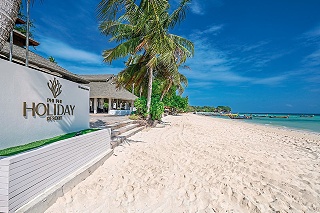 Phi Phi Holiday Resort
