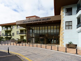 AluaSoul Orotava Valley
