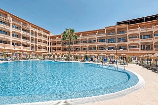 Hotel Bahia Tropical