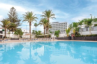 BLUESEA Marieta Spa