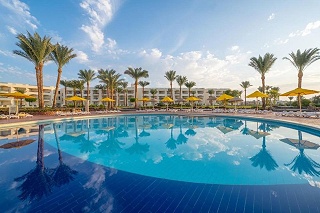 Aurora Oriental Resort Sharm El Sheikh