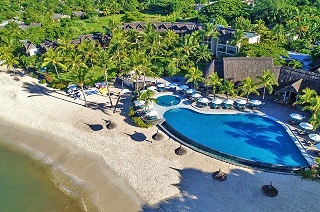 Sands Suites Resort & Spa