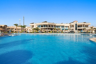 Pickalbatros Royal Moderna Resort