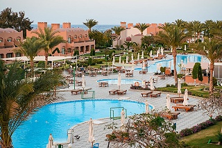 Sentido Akassia Beach