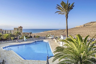 Hotel Esmeralda Maris by LIVVO