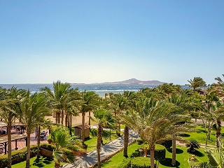 TUI MAGIC LIFE Redsina Sharm El Sheikh