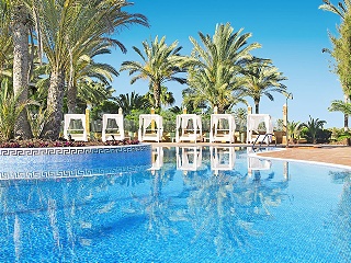 Elba Palace Golf Boutique Hotel
