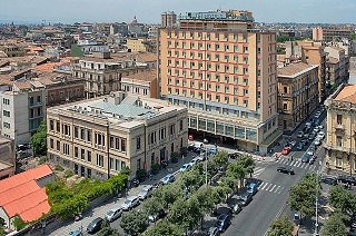 NH Catania Centro