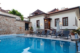 Dogan Hotel by Prana Hotels & Resorts
